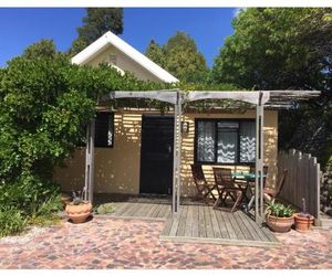 Garden Cottage in Ambiente Guest House Knysna South Africa