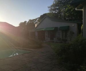 The Rose Cottage Durban South Africa