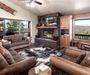 Aint No Better View, 3 Bedrooms, Sleeps 8, Jetted Tub, Pool Table, Hot Tub Ruidoso United States