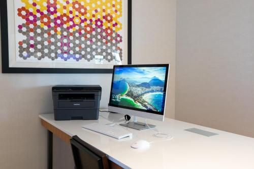 Hotel Photo 22
