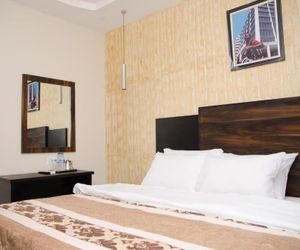 Residency Hotel Lagos Ibeju Nigeria