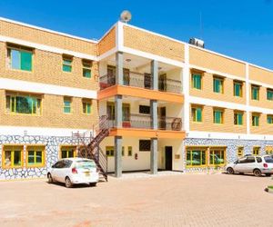 Sibyangu Standard Hotel Kampala Uganda