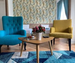 Delima Suite & Apartment Kampong Telok Malaysia