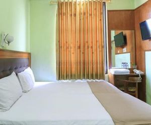 Hotel Prisma Surabaya Indonesia