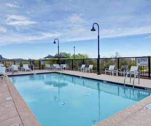 Hampton Inn & Suites Tucson Marana Cortaro United States