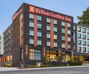Hilton Garden Inn Seattle Airport Seatac United States