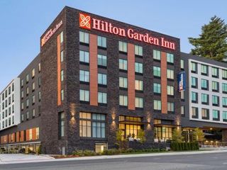 Hotel pic Hilton Garden Inn Seattle Airport