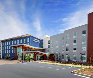 Hampton Inn & Suites San Diego Airport Liberty Station San Diego United States