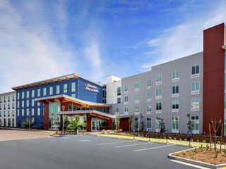 Hotel pic Hampton Inn & Suites San Diego Airport Liberty Station