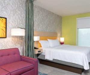 Home2 Suites By Hilton Indianapolis Airport Plainfield United States