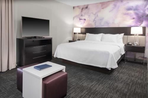 Homewood Suites By Hilton Largo Washington Dc