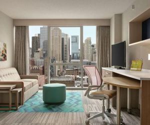Home2 Suites By Hilton Chicago River North Chicago United States