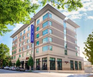 Hampton Inn & Suites Atlanta Decatur/Emory Decatur United States
