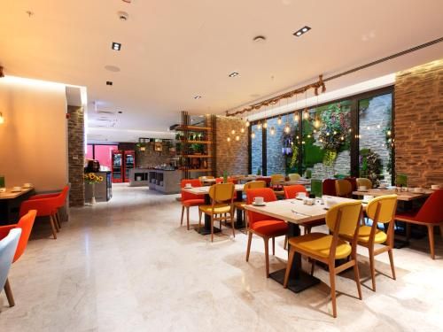 Hotel Photo 11
