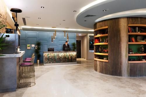 Hotel Photo 17