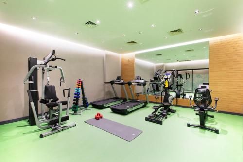 Hotel Photo 22