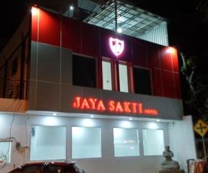 Jaya Sakti Hotel Solo Indonesia