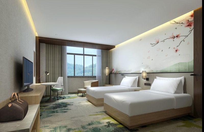 Hilton Garden Inn Nujiang