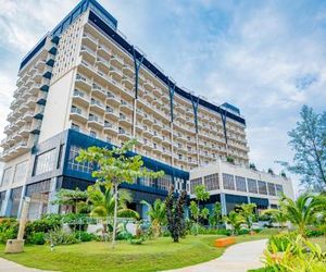 AMERALD RESORT HOTEL DESARU Desaru Malaysia