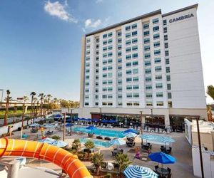 Cambria Hotel Anaheim Resort Area Anaheim United States