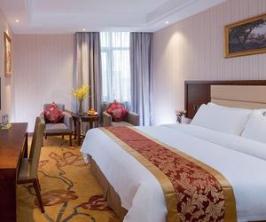 Vienna Hotel Shenzhen Gongming Bus Station Branch Gongming China