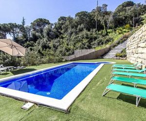 106765 - Villa in Lloret de Mar Lloret de Mar Spain