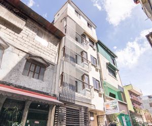OYO 128 dBuilders Rooms Phase 2 Makati City Philippines