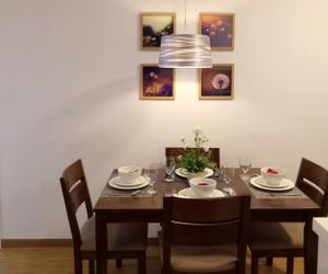 Stunningly Simple 2BR @ Acqua+Fast Wifi Mandaluyong Philippines