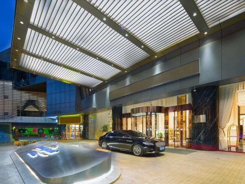 Hotel Photo 2