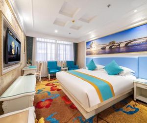 Yiwu Defeng Hotel Yiwu China