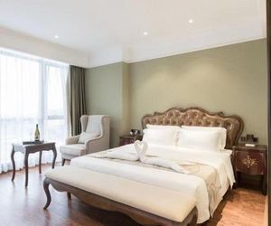 Enjoy Night Luxury Hotel Dongsheng China