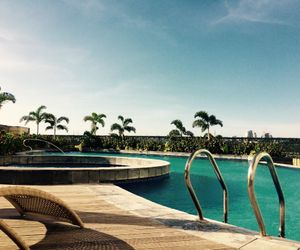 20C Ibiza Circulo Verde Pasig City Philippines