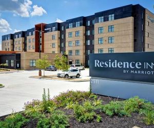 Residence Inn by Marriott Cincinnati Northeast/Mason Mason United States