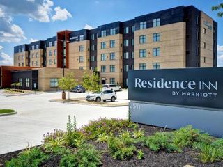 Hotel pic Residence Inn by Marriott Cincinnati Northeast/Mason