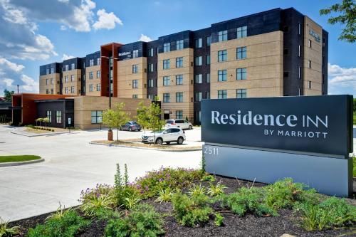 Photo of Residence Inn by Marriott Cincinnati Northeast/Mason