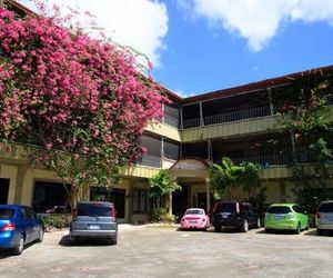 S & C Hotel Suites & Apartment Koror Palau