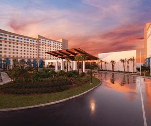 Universal’s Endless Summer Resort – Dockside Inn and Suites Bay Hill United States