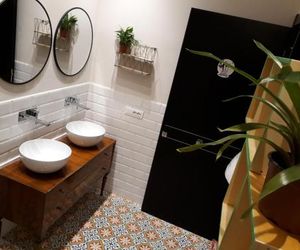 5 Terre Backpackers City La Spezia Italy