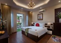 Отзывы Hanoi Lavender Hotel, 3 звезды