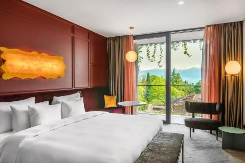 Hotel Photo 11