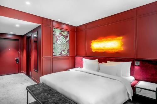 Hotel Photo 13