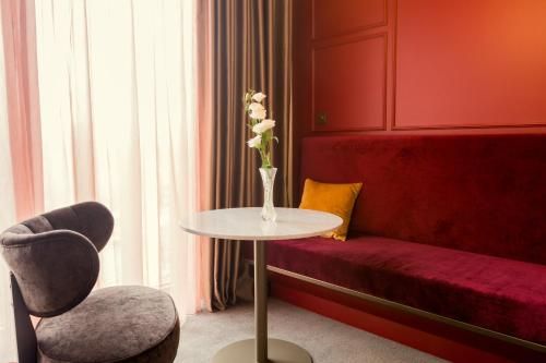 Hotel Photo 14