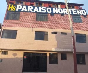 Hospedaje Paraiso Norteño San Martin Peru