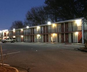 Cheshire Motor Inn Atlanta United States