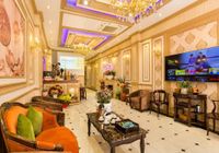 Отзывы Indochine Ben Thanh Hotel & Apartments, 3 звезды