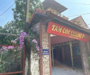Tam Coc Legend Hotel Thanh Pho Ninh Binh Vietnam