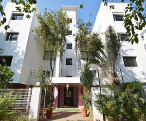 OYO 22124 Hotel Lotus Residency Pune India
