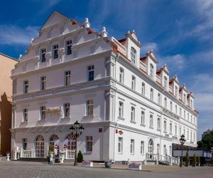 Apart-Hotel Semashko Grodno Belarus