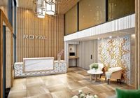 Отзывы Royal HPM Hotel, 4 звезды