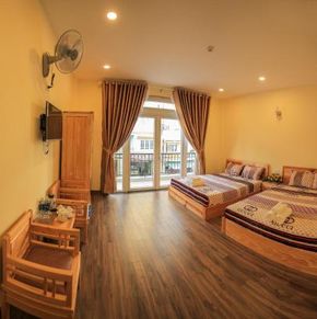 NearBy Hotel
